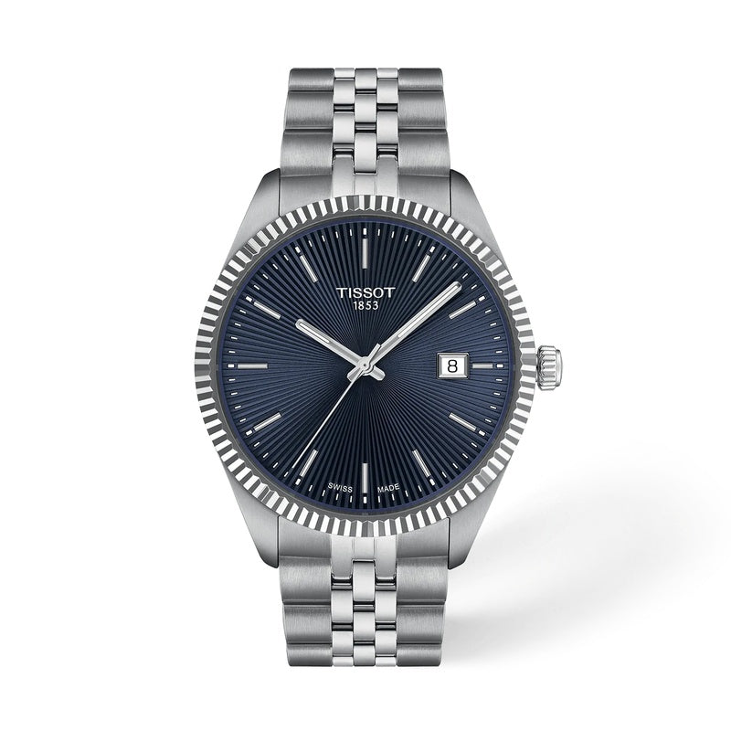 TISSOT BALLADE
