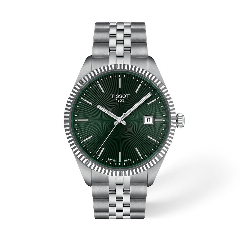 TISSOT BALLADE