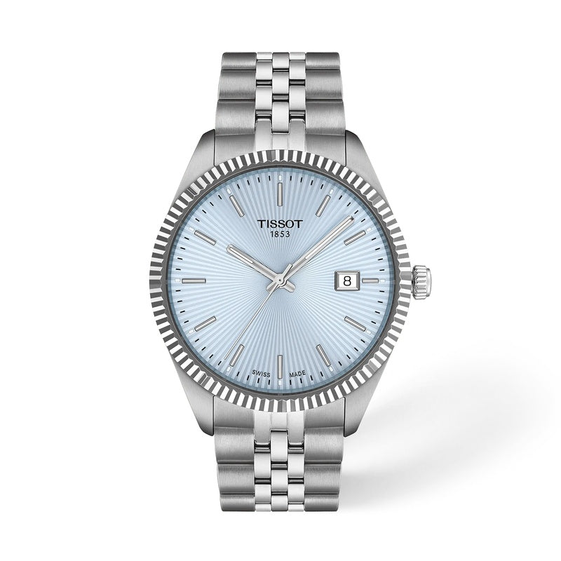 TISSOT BALLADE