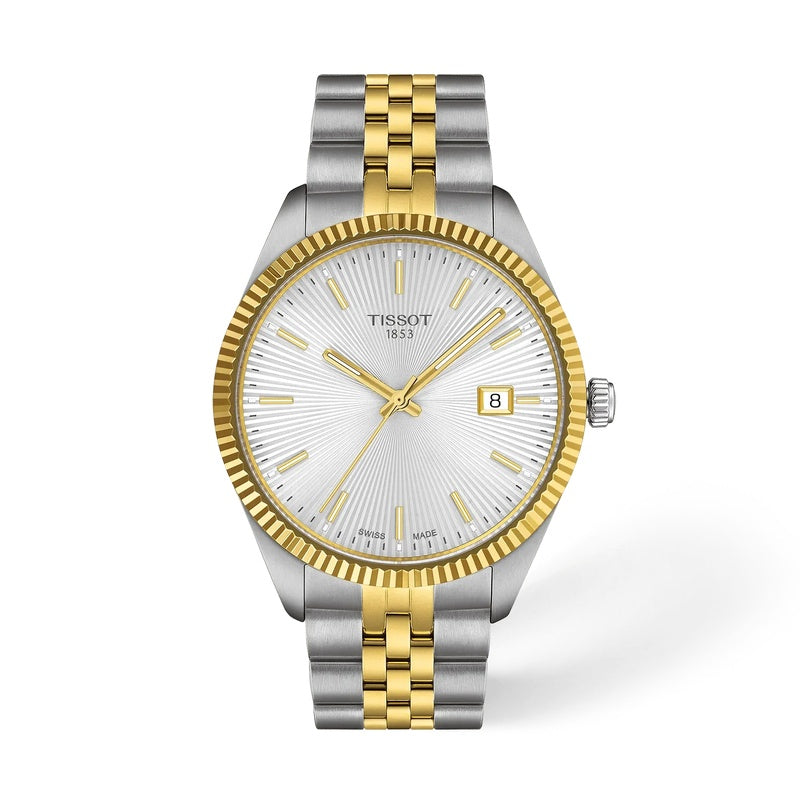 TISSOT BALLADE