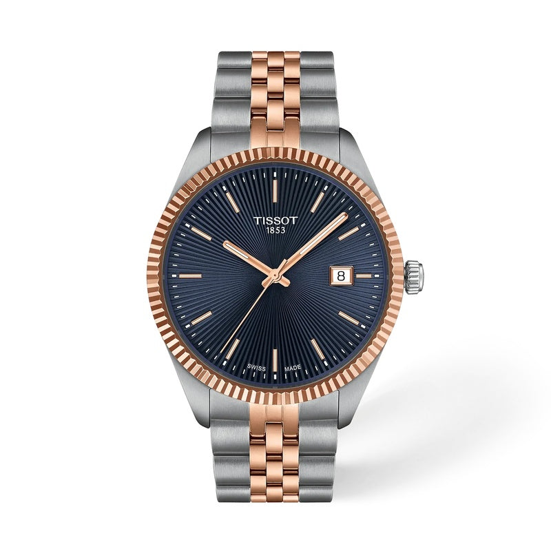 TISSOT BALLADE