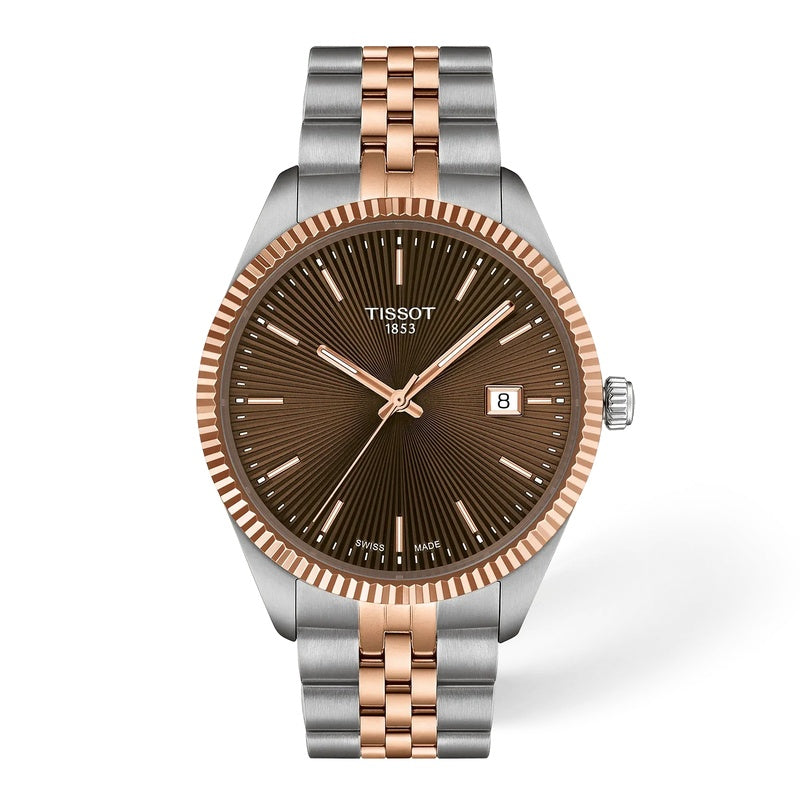 TISSOT BALLADE