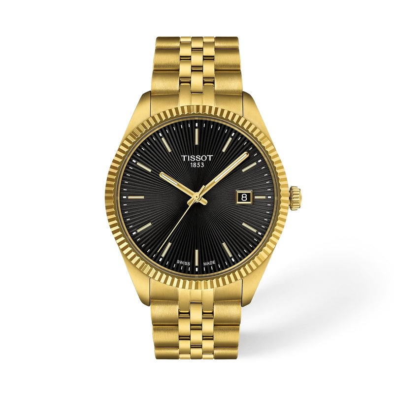 TISSOT BALLADE