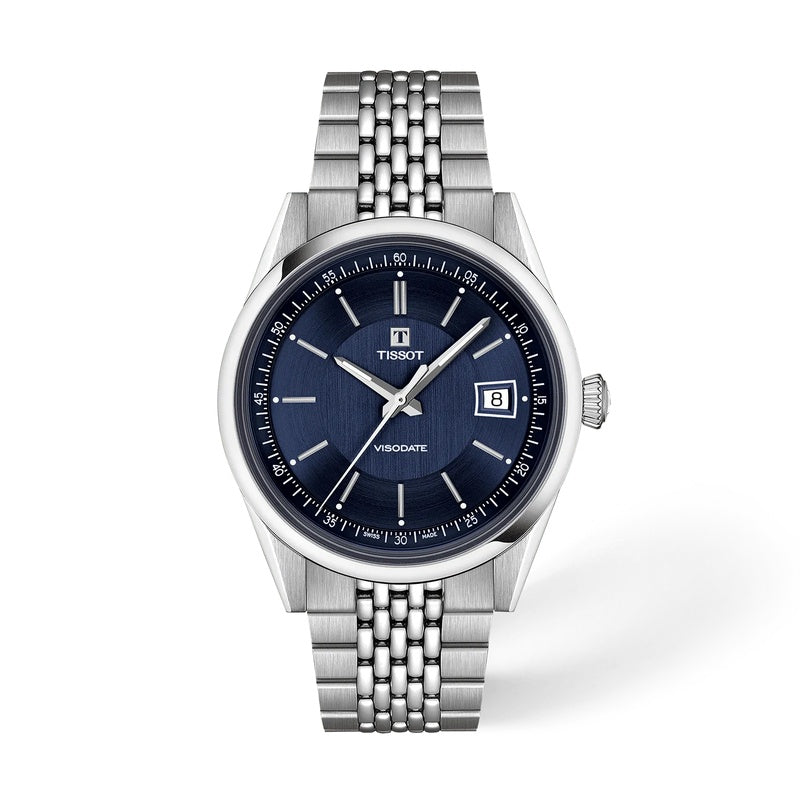 TISSOT VISODATE