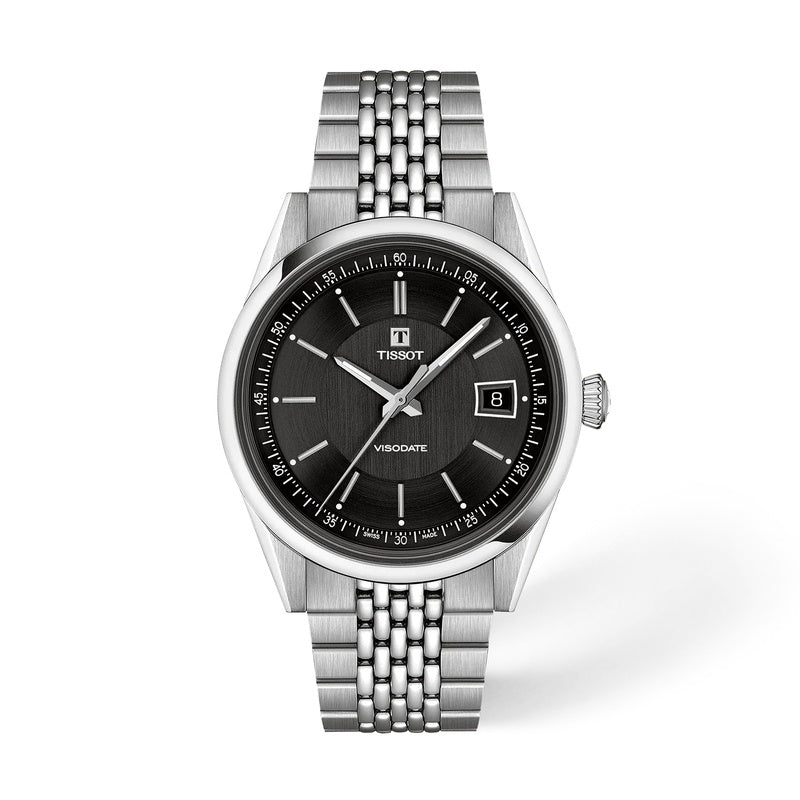 TISSOT VISODATE
