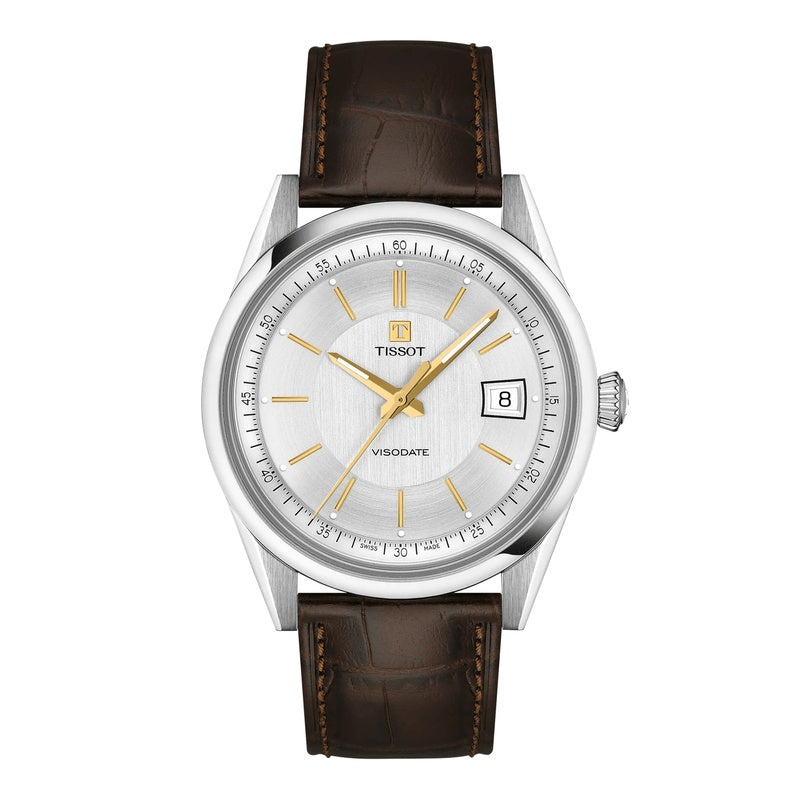 TISSOT VISODATE