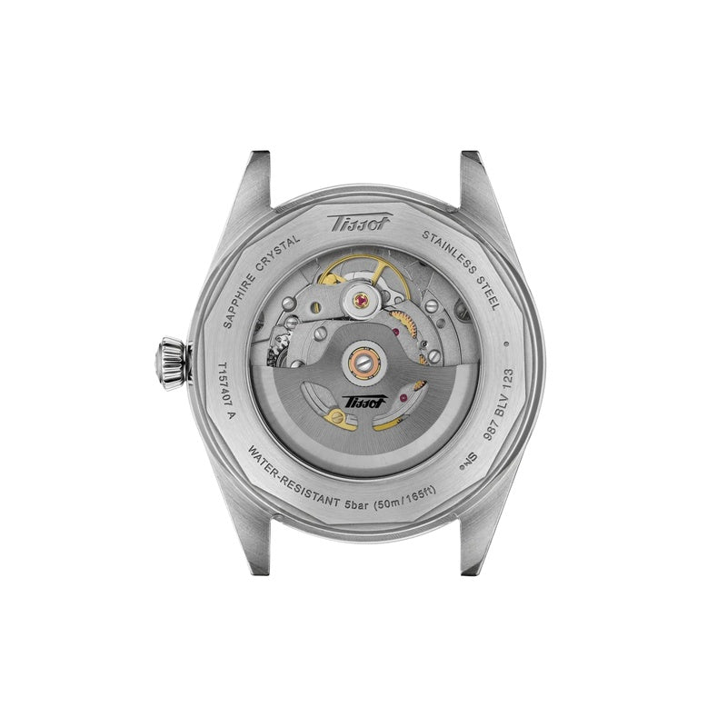 TISSOT VISODATE