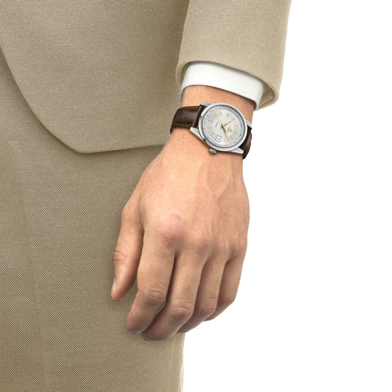 TISSOT VISODATE
