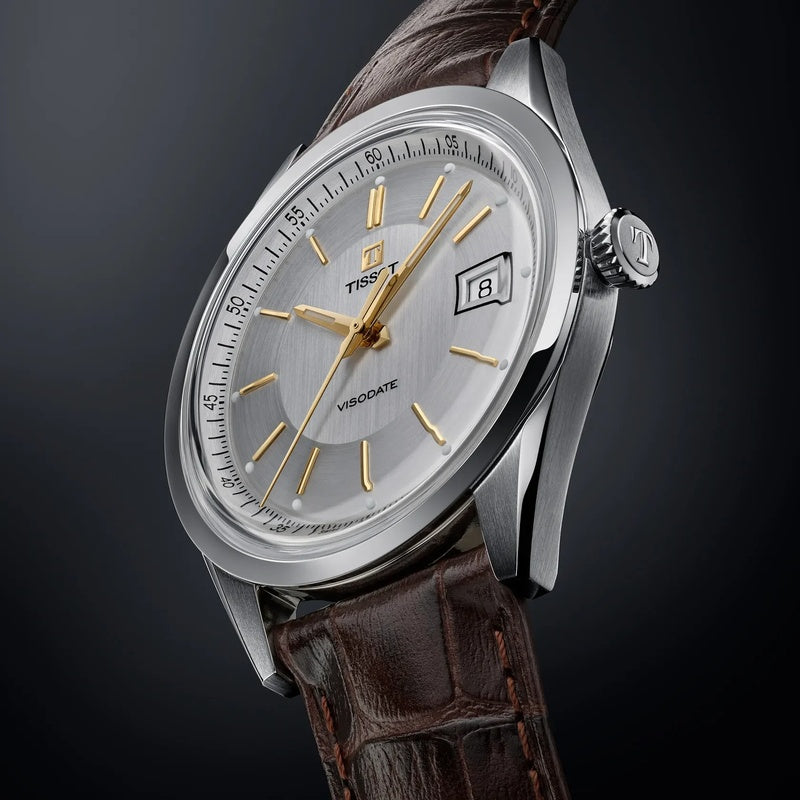 TISSOT VISODATE