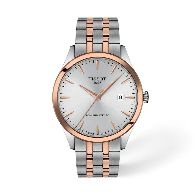 TISSOT CLASSIC DREAM