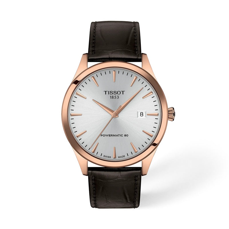 TISSOT CLASSIC DREAM