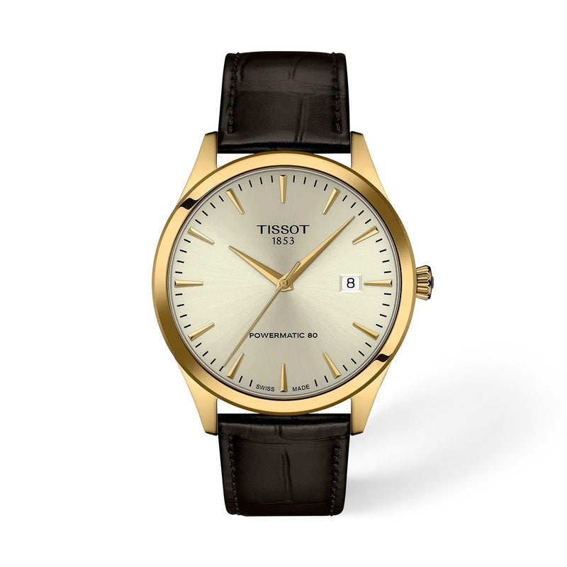 TISSOT CLASSIC DREAM