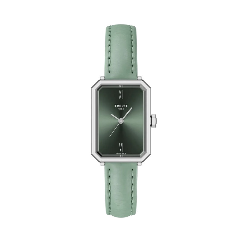 TISSOT SRV