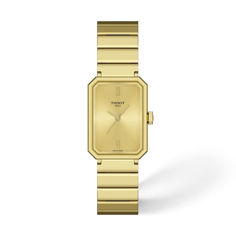 TISSOT SRV