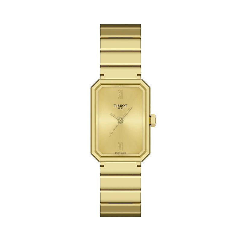 TISSOT SRV