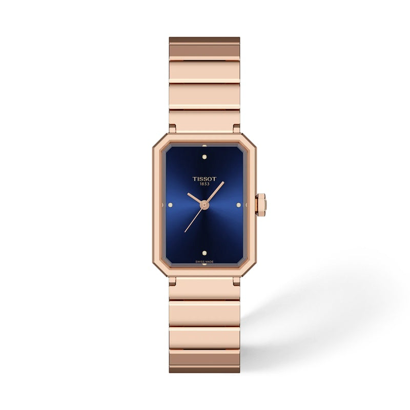 TISSOT SRV