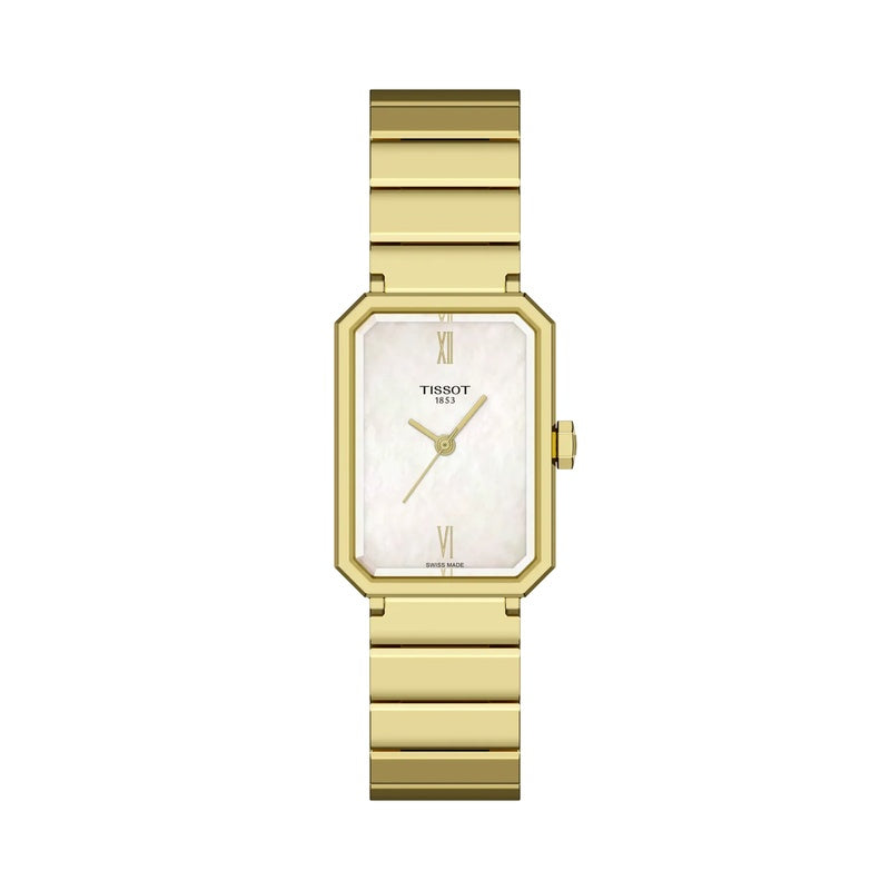 TISSOT SRV
