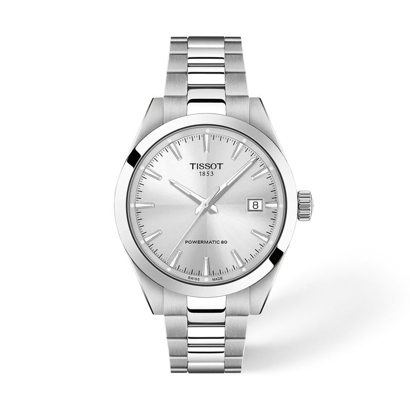 TISSOT GENTLEMAN