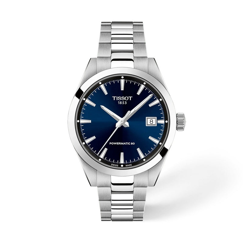TISSOT GENTLEMAN
