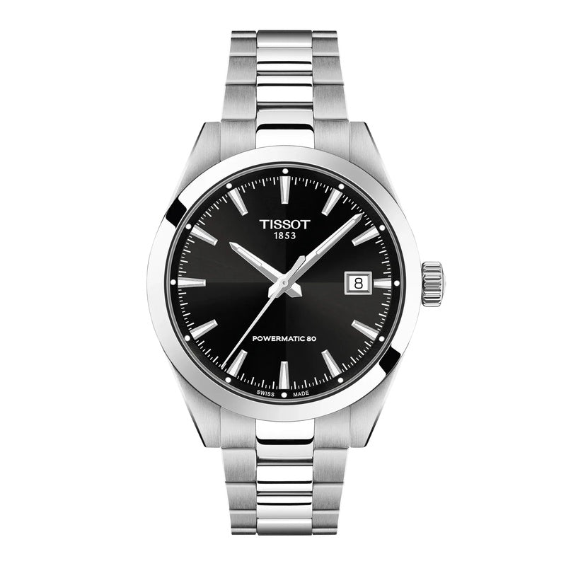 TISSOT GENTLEMAN