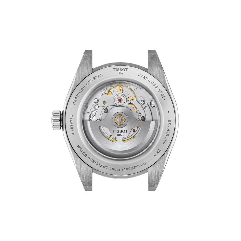TISSOT GENTLEMAN