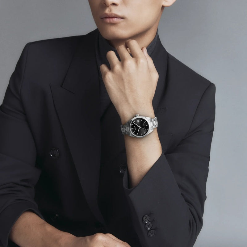 TISSOT GENTLEMAN