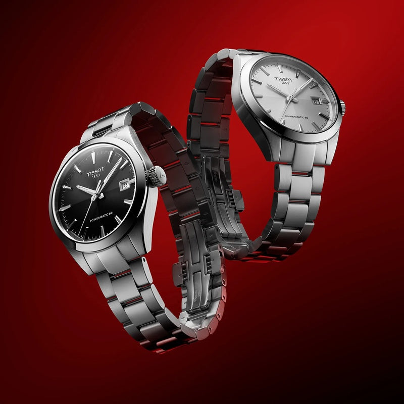 TISSOT GENTLEMAN
