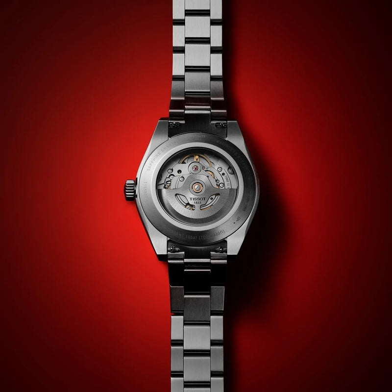 TISSOT GENTLEMAN