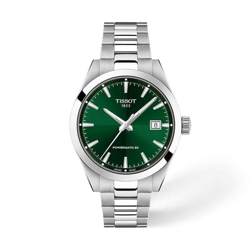 TISSOT GENTLEMAN
