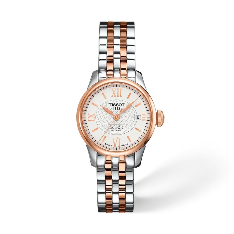 TISSOT LE LOCLE