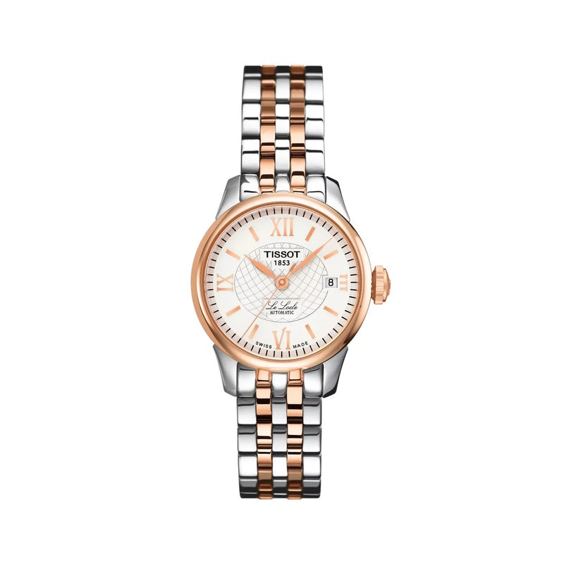 TISSOT LE LOCLE