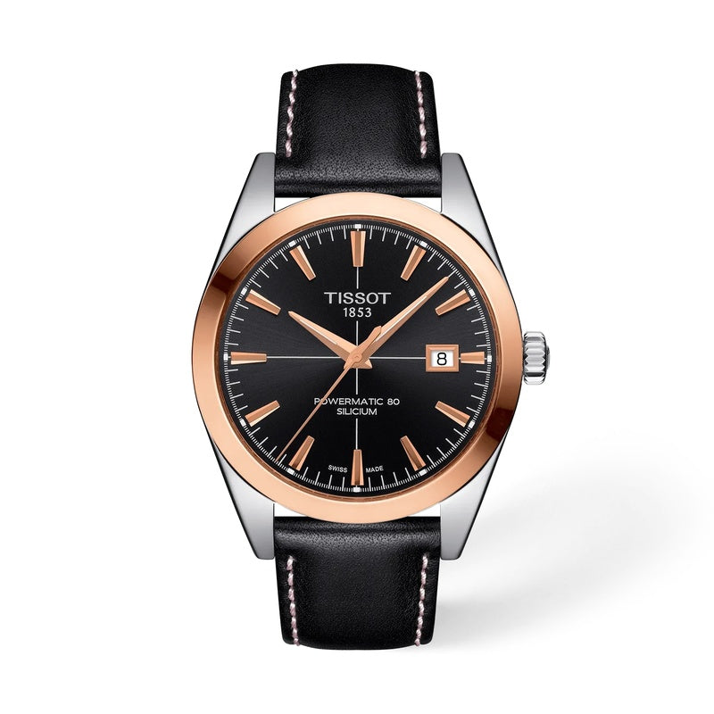 TISSOT GENTLEMAN