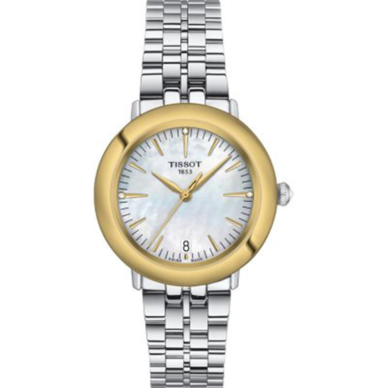 TISSOT GLENDORA