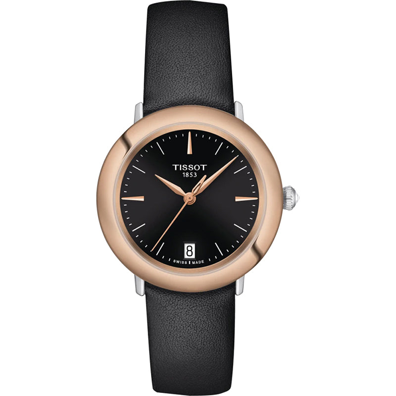 TISSOT GLENDORA