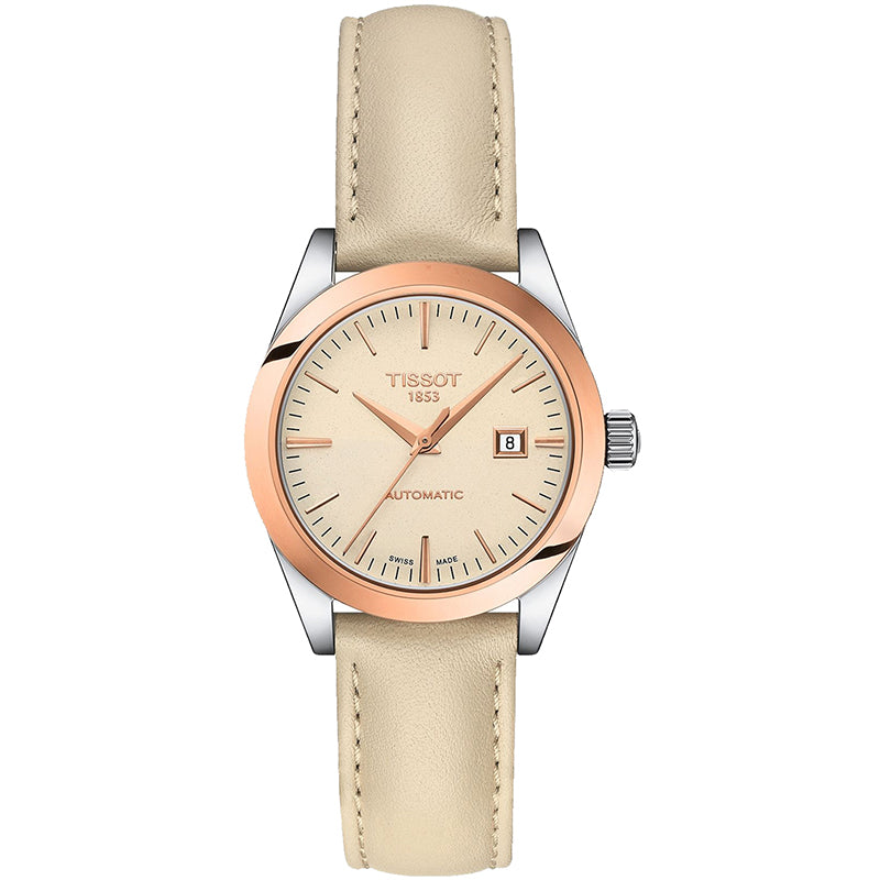 TISSOT T-MY LADY