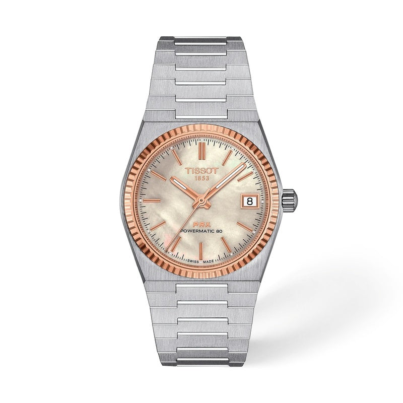 TISSOT PRX