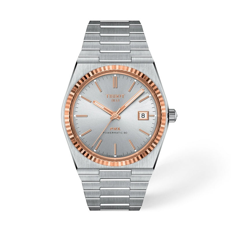 TISSOT PRX
