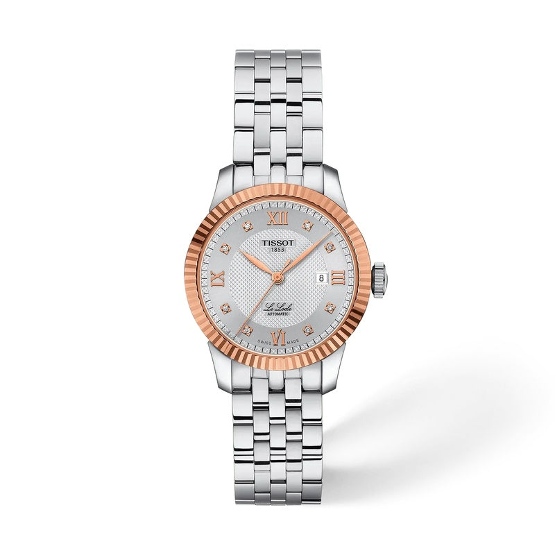 TISSOT LE LOCLE