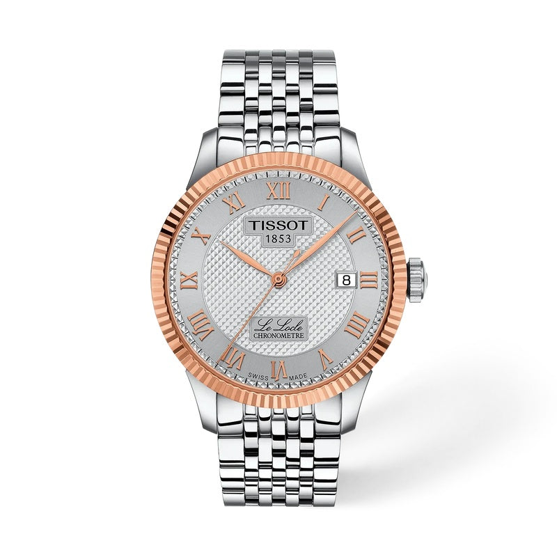 TISSOT LE LOCLE