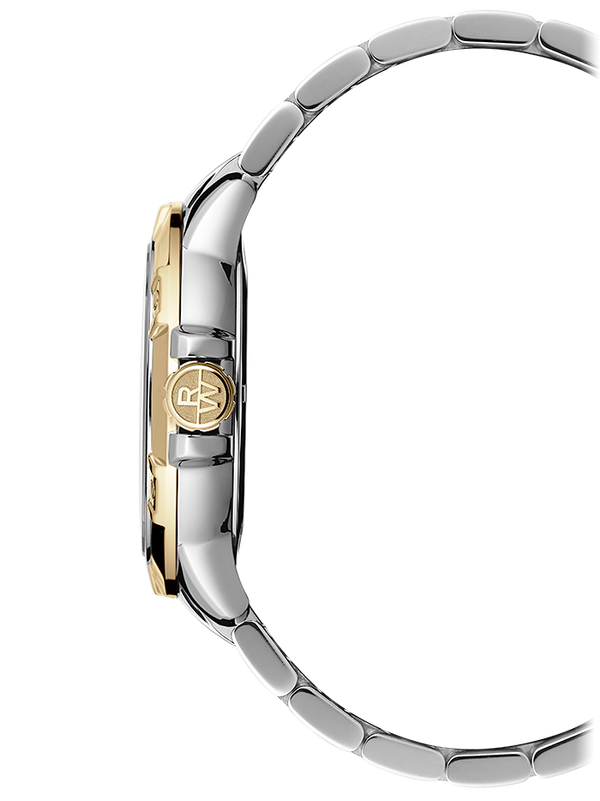 RAYMOND WEIL