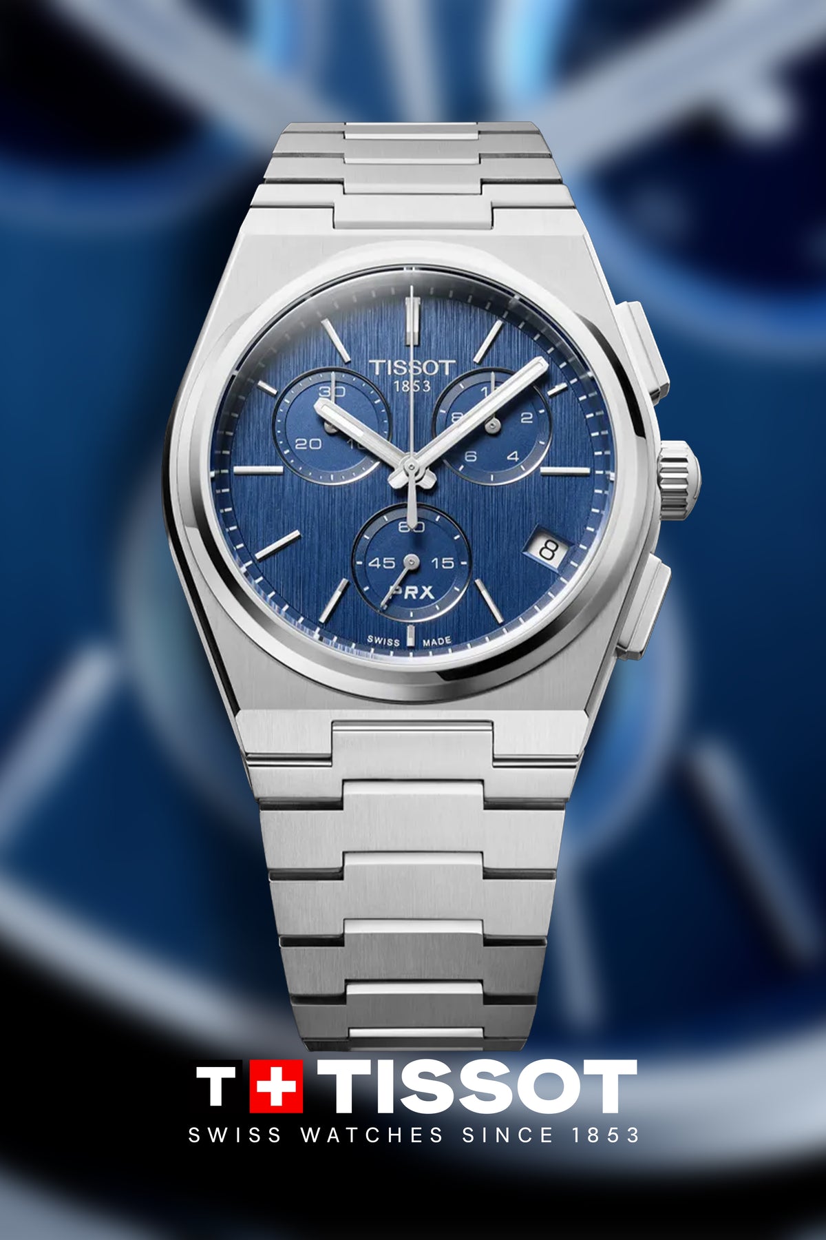 World Time