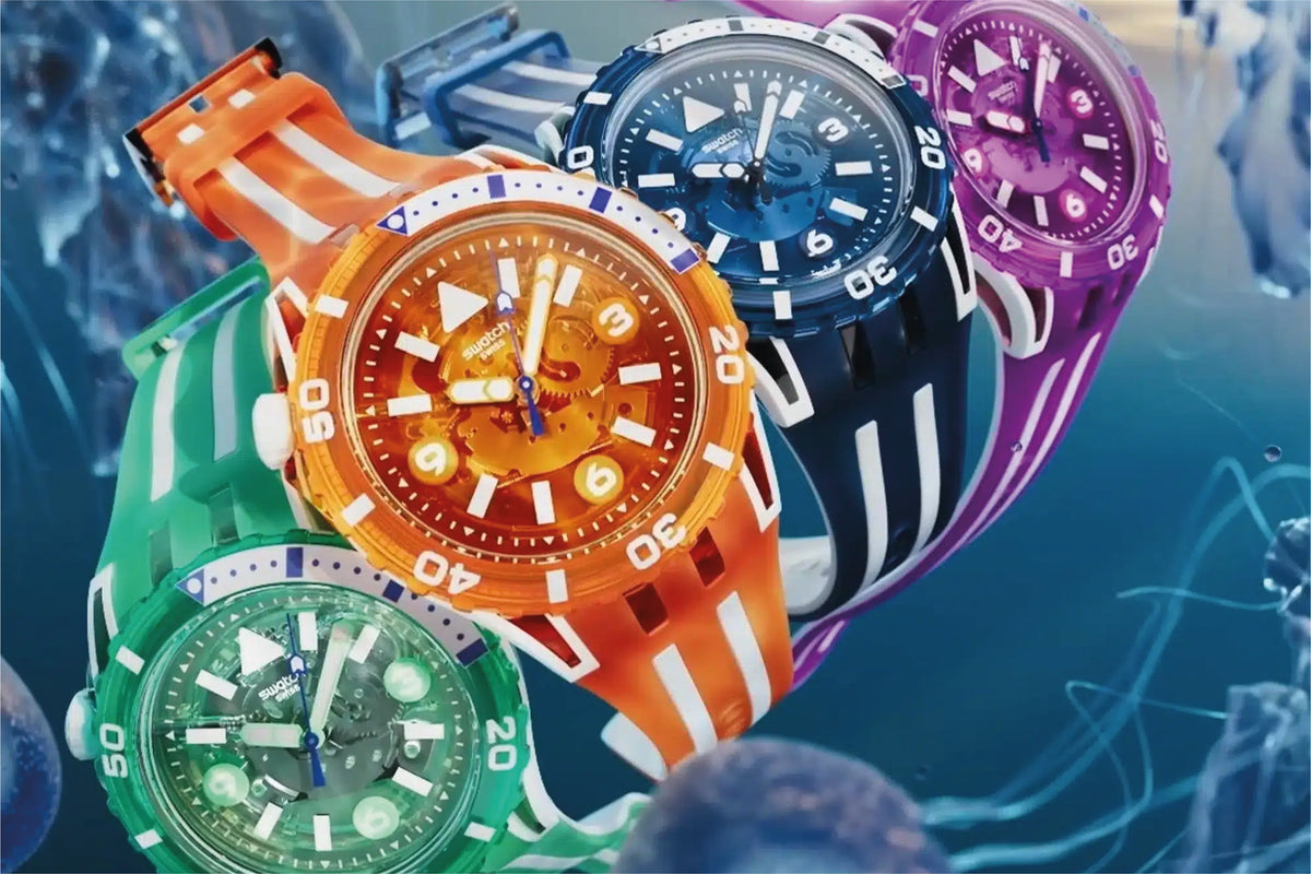 World Time