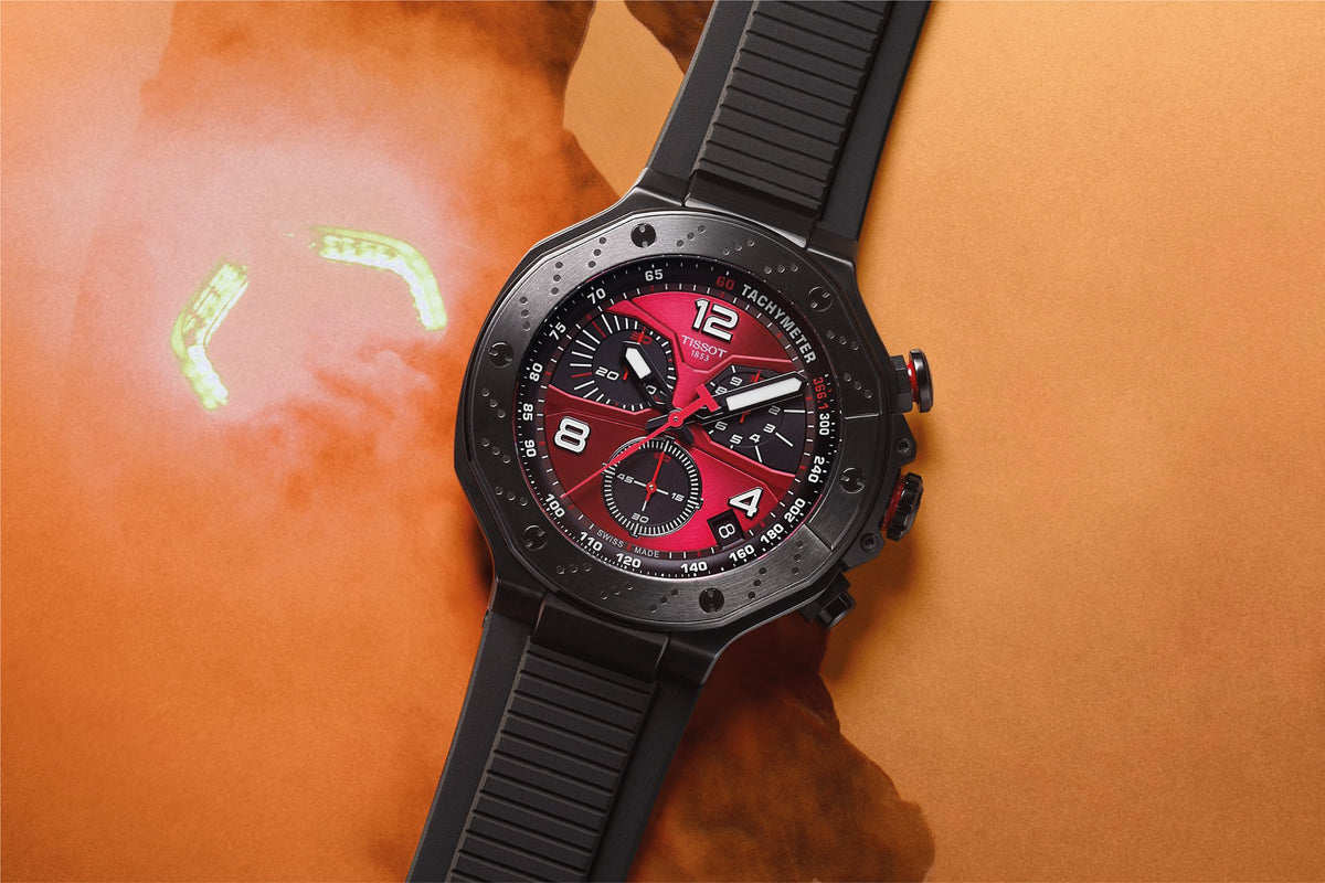 World Time
