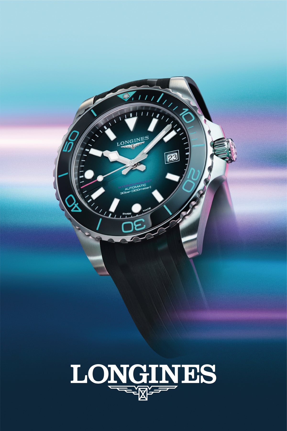World Time