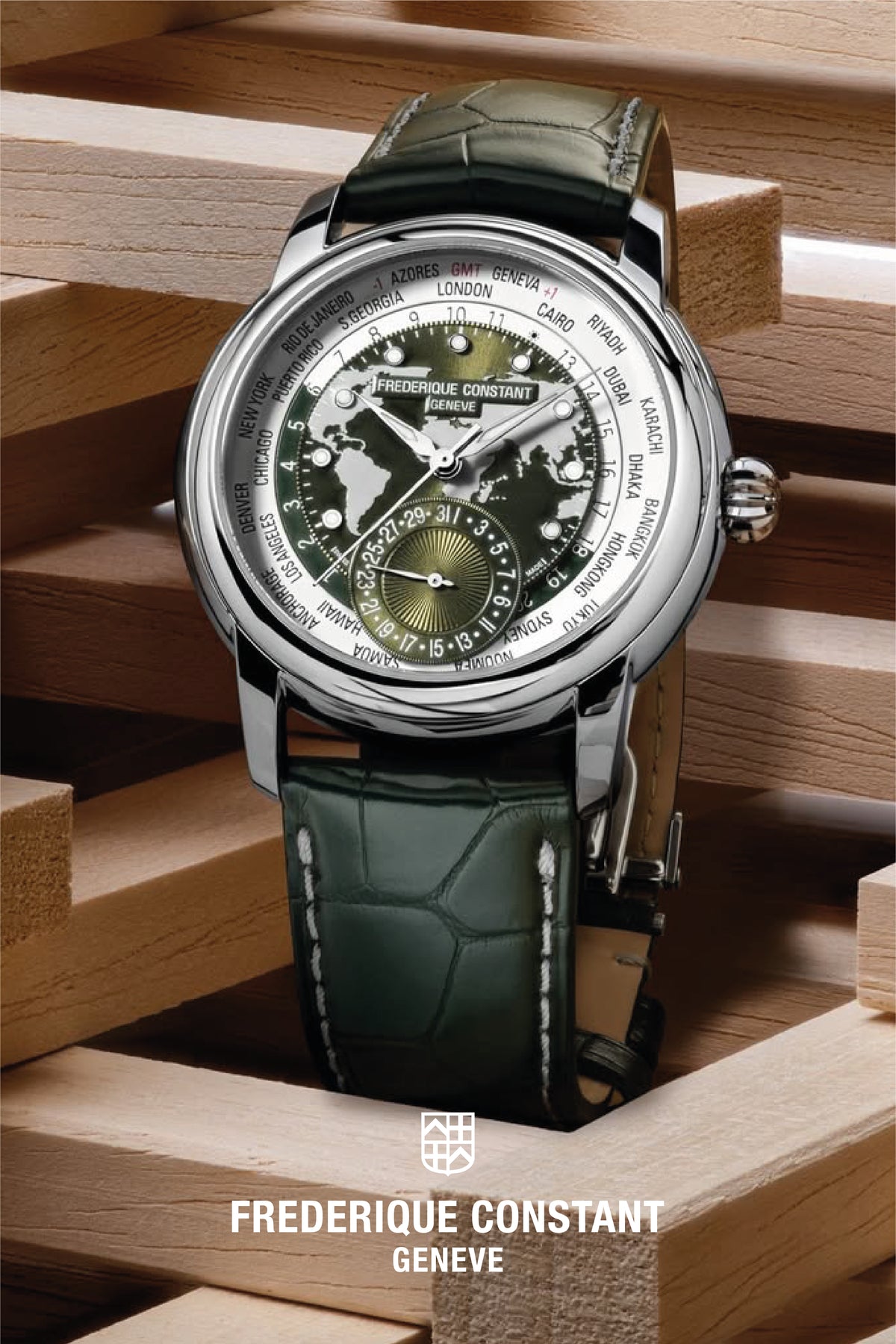 World Time