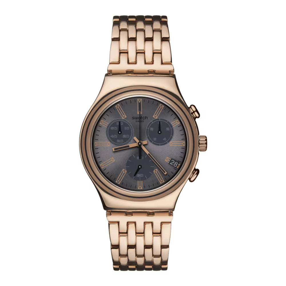 SWATCH IRONY