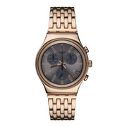 SWATCH IRONY