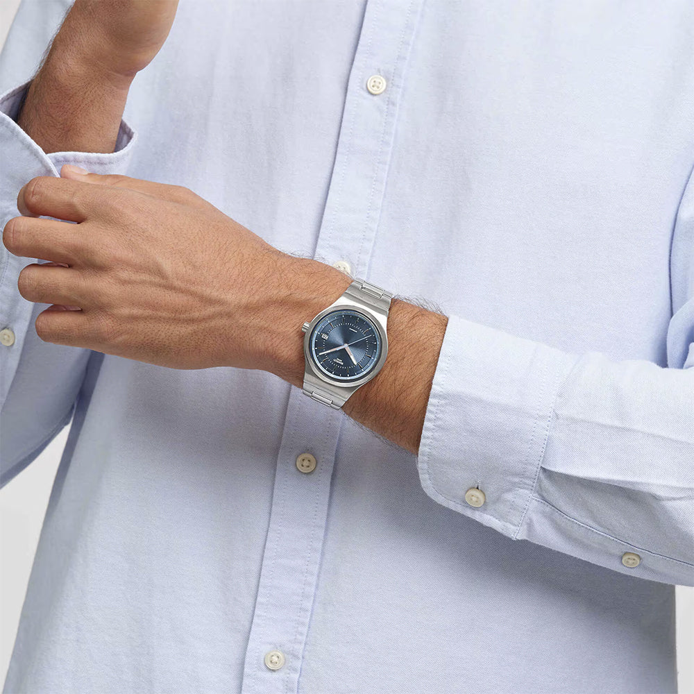 SWATCH SISTEM51