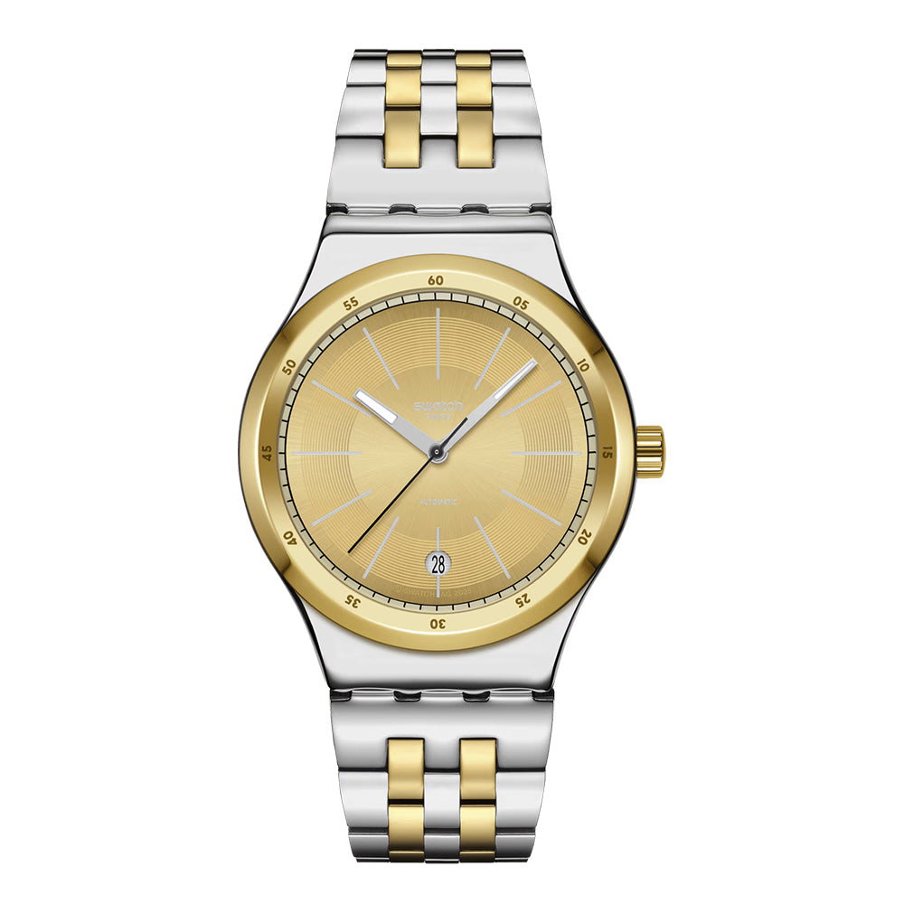 SWATCH IRONY