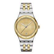 SWATCH IRONY